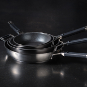 Rösle koekenpan 28 cm